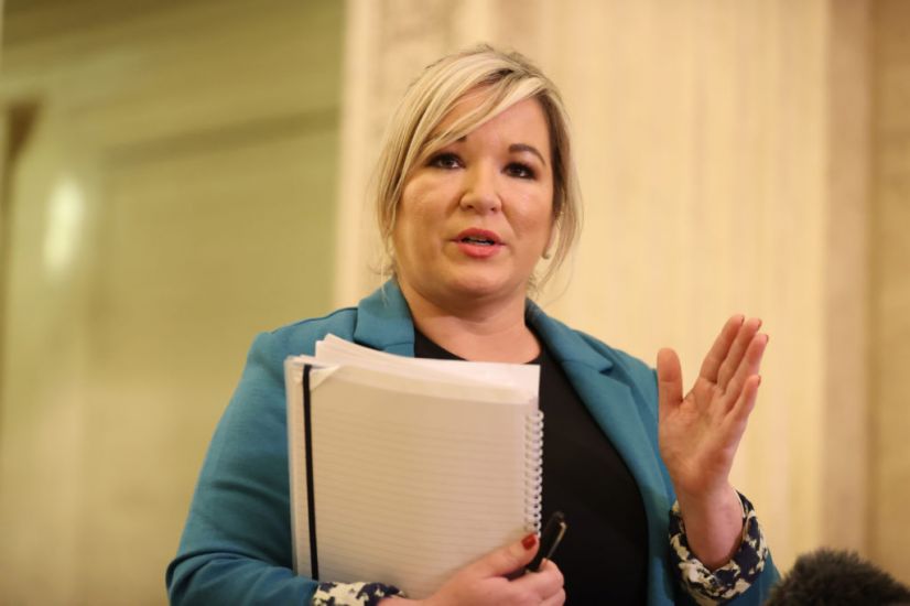 Ni Experiencing Its Pandemic ‘Worst Case Scenario’ – O’neill