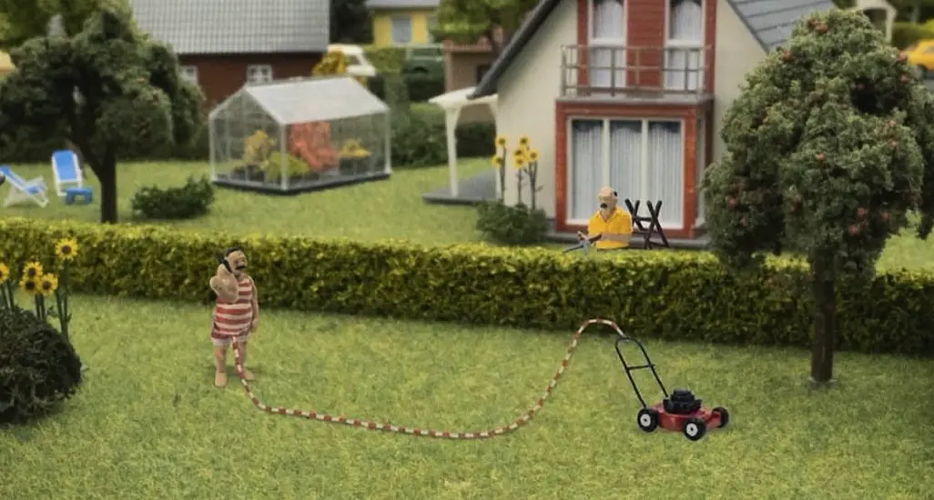 Danes Divided Over Children's Tv Show About A Superpower Penis