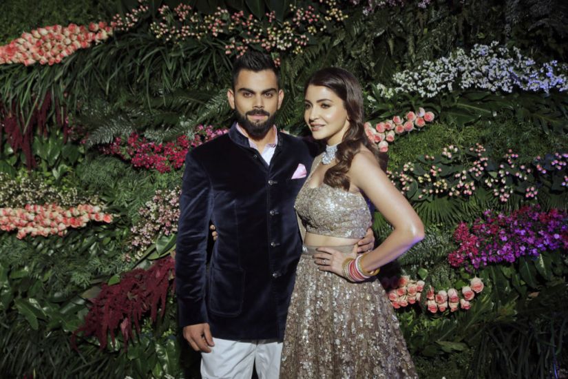 Baby Girl For Bollywood’s Anushka Sharma And Cricketer Virat Kohli