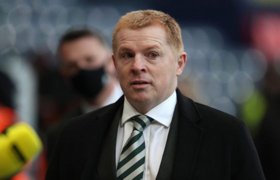 Celtic Boss Neil Lennon And 13 First-Team Players Isolating Ahead Of Hibs Match