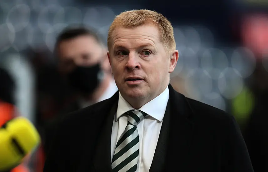 Neil Lennon Resigns As Celtic Manager