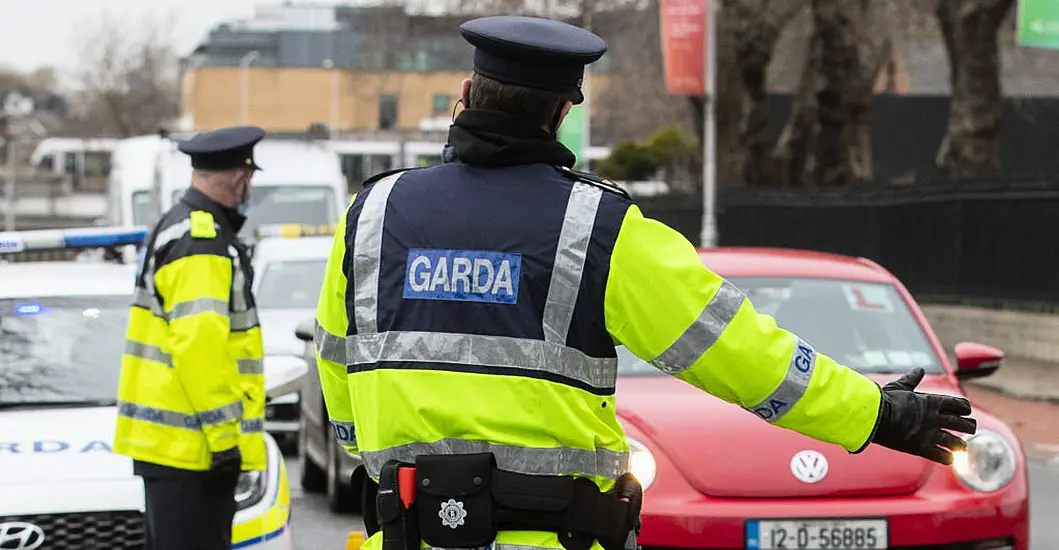 29 People Fined €100 For Breaking 5Km Travel Restrictions