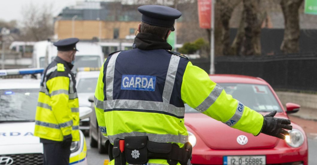29 People Fined €100 For Breaking 5Km Travel Restrictions