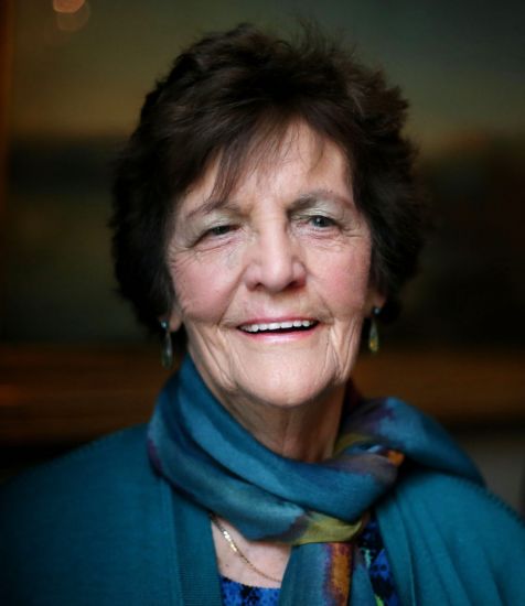 Philomena Lee: Govt Should Compensate Mother And Baby Home Survivors