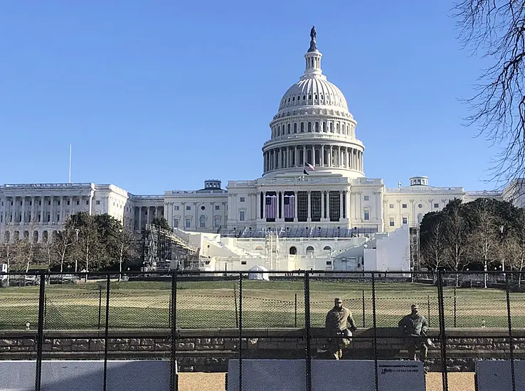 Us House Of Representatives Will Consider Trump Impeachment On Wednesday