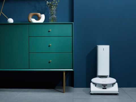 Samsung Unveils Trio Of New Robots To Help Out Around The House