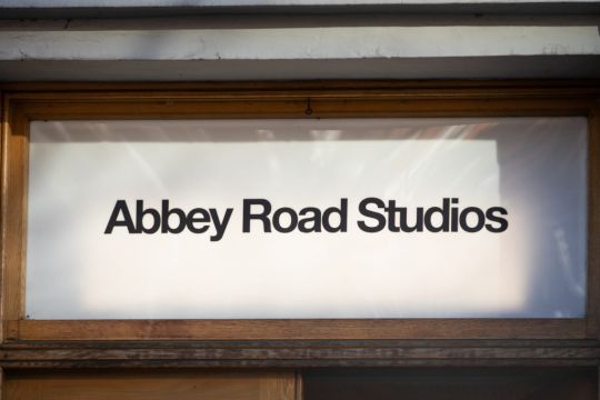 Abbey Road Documentary To Be Directed By Mary Mccartney