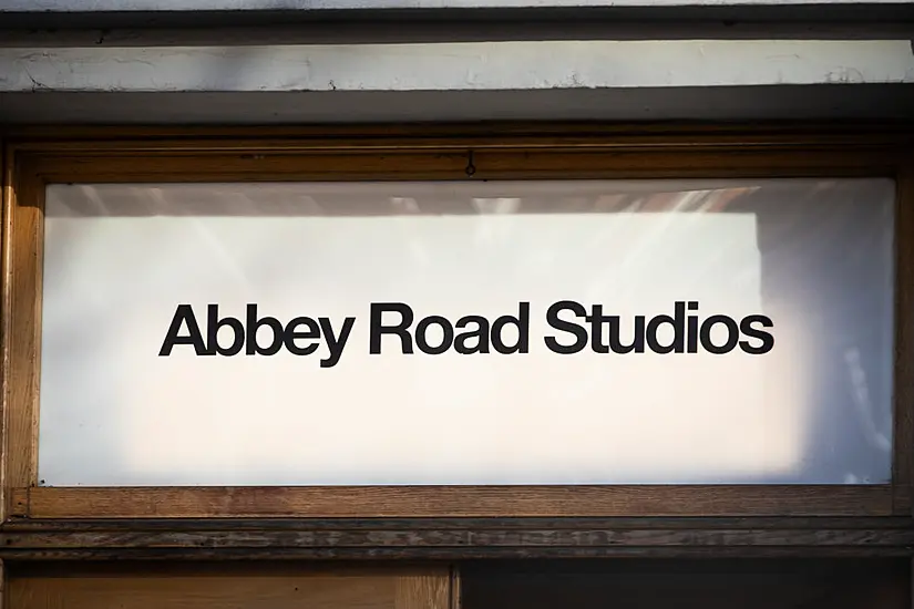 Abbey Road Documentary To Be Directed By Mary Mccartney