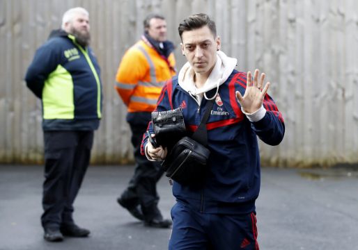 Mesut Ozil Plans To Leave Arsenal For Turkey Or Usa