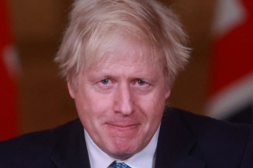 Boris Johnson Did Not Break Covid Rules With Bike Ride, Insists Downing Street