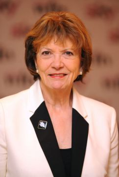 Joan Bakewell Threatens Uk Government With Legal Action Over Second Pfizer Jab