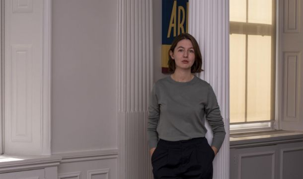 Sally Rooney To Publish New Novel This Year After Normal People