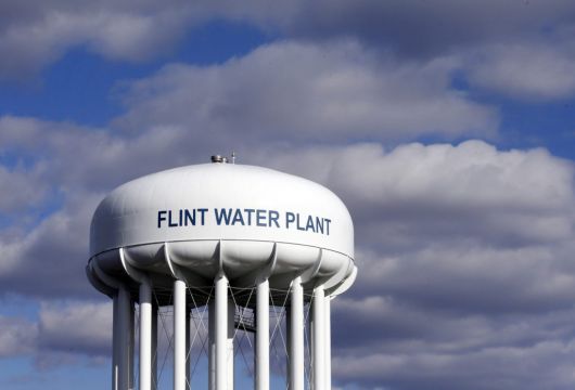 Michigan Plans To Charge Ex-Governor Snyder In Flint Water Probe