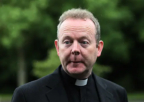 Archbishop Criticised For 'Deeply Offensive' Comments About Abortion Safe Access Zones