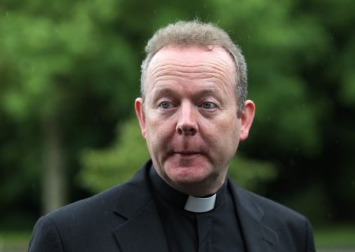 Archbishop Criticised For 'Deeply Offensive' Comments About Abortion Safe Access Zones