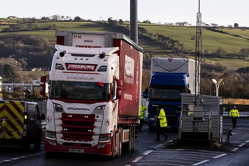 Supermarkets Call For Urgent Intervention Over North’s Food Supplies