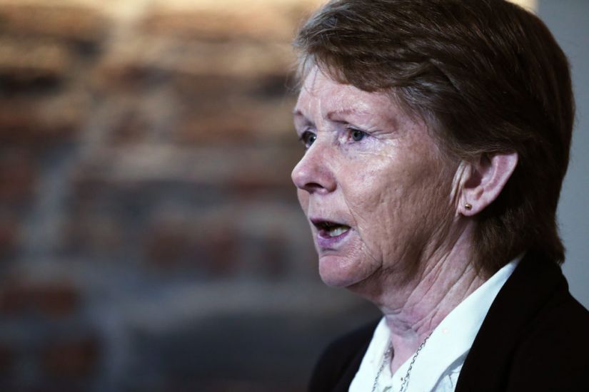 Catherine Corless ‘Delighted’ At Approval For Tuam Mother And Baby Site Excavation