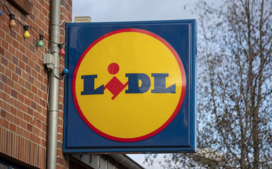 Lidl Boss Defends Sale Of Antigen Tests As They Sell Out Over Weekend