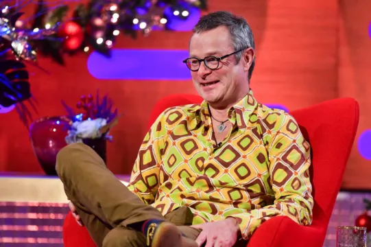 Hugh Fearnley-Whittingstall: Healthy Eating Is Not About A Single Approach