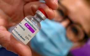 Eu To Monitor Vaccine Exports, But Says It Is Not A Ban