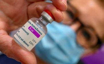 No Deliveries Of Covid Vaccines Before Regulatory Approval, Eu Says