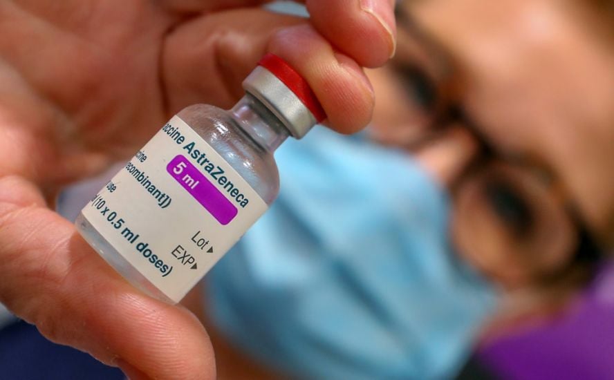 Hospital Chief Apologises After Covid-19 Vaccines Given To Staff Relatives