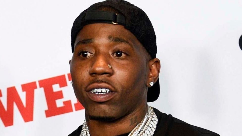 Rapper Yfn Lucci Wanted For ‘Murder’ After Shooting