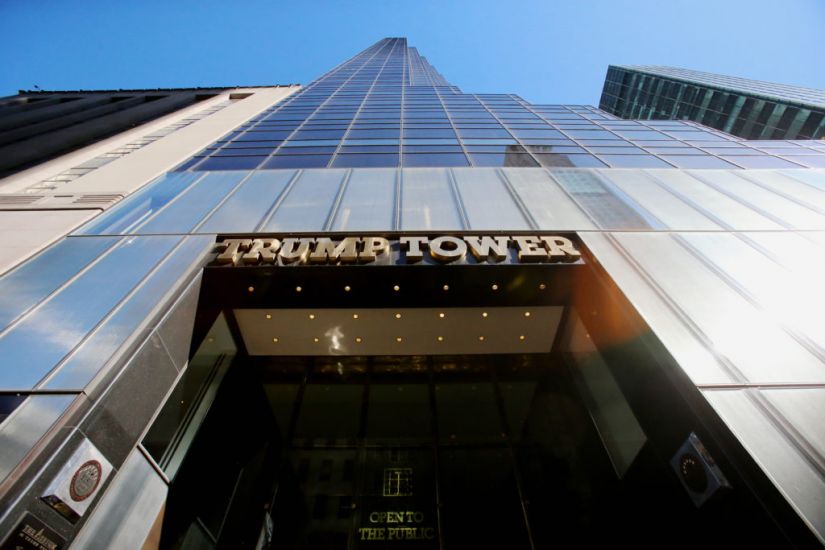 Trump Organisation And Cfo Expected To Be Charged With Tax-Related Crimes - Report