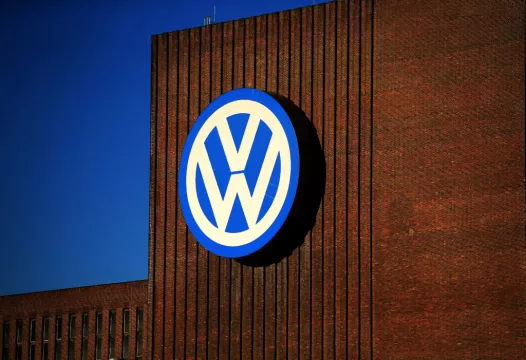 Volkswagen Reveals 15% Drop In Sales During Pandemic