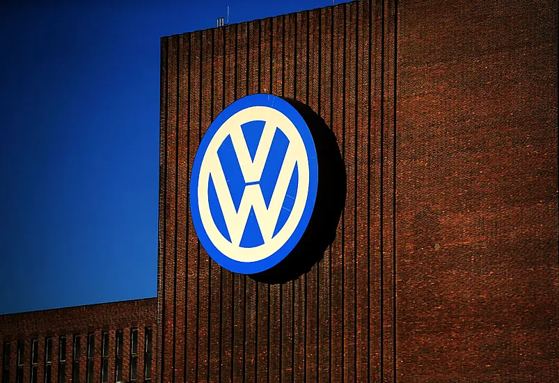 Volkswagen Reveals 15% Drop In Sales During Pandemic