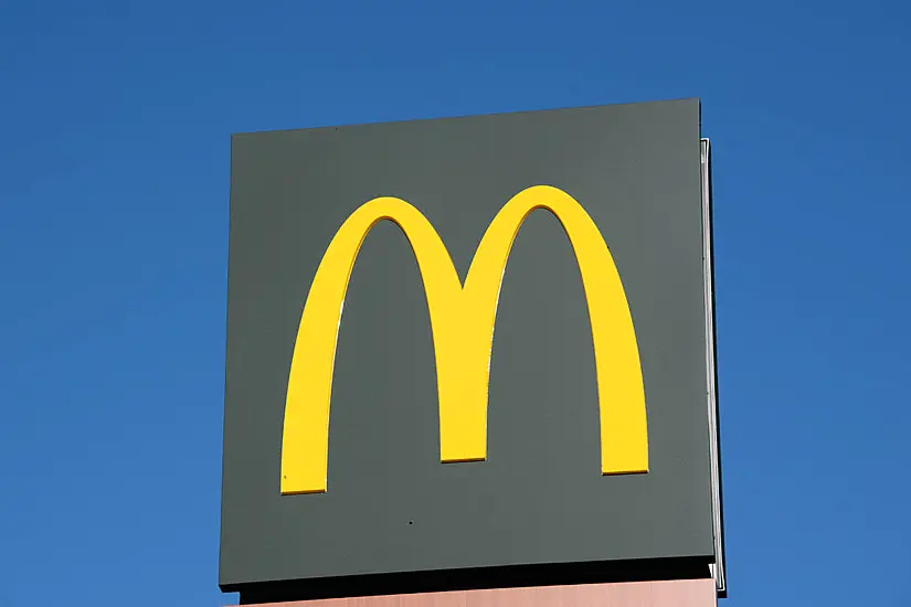 Mcdonald's Dublin Airport Outlet Clocks Up €800,000 In Mcbreakfast Sales