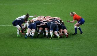 2021 Women’s Six Nations Postponed Due To Pandemic