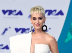 Katy Perry Collaborates With Pokemon To Celebrate The Game’s 25Th Anniversary