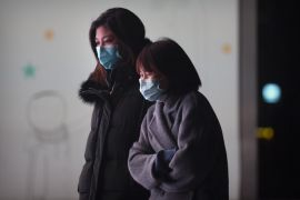 China Sees New Coronavirus Case Spike Ahead Of Who Research Visit