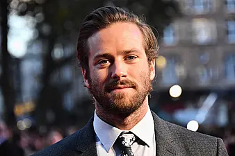 Armie Hammer Drops Out Of Jennifer Lopez Film Amid Social Media Controversy