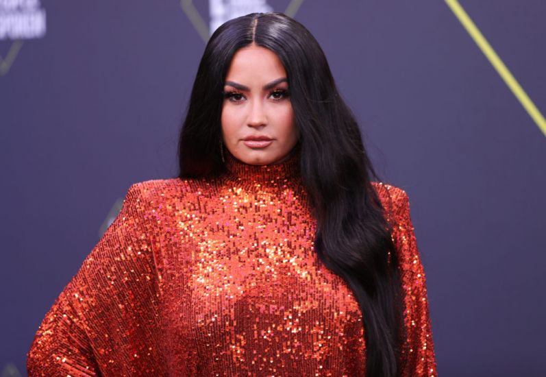 Demi Lovato To Open Up On 2018 Near-Fatal Overdose In Youtube Series