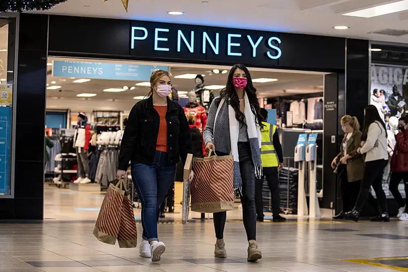 Penneys Issues Warning To Customers Over Online Scam