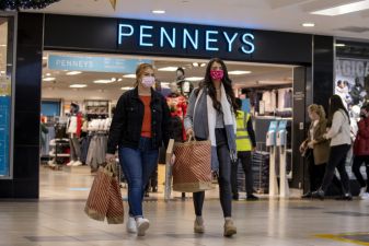 Penneys Issues Warning To Customers Over Online Scam