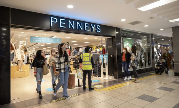 Penneys Stops Placing New Orders In Myanmar