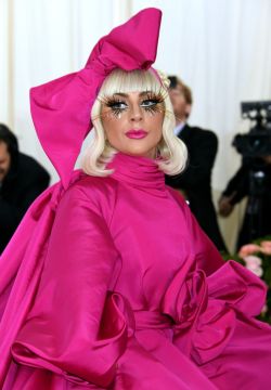 Lady Gaga To Sing Us National Anthem At Biden Inauguration