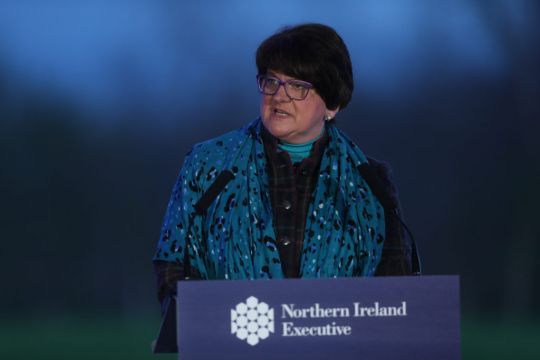 Ni Leaders Criticise Irish Government Over Covid-19 Travel 'Saga'