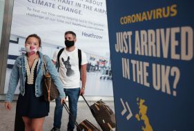 Ireland Should Delay Opening Uk Travel Due To India Variant, Expert Warns