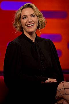 Kate Winslet: Why It Feels Good To Do Nude Scenes In My Forties