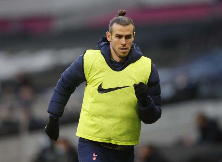 Gareth Bale May Leave Spurs After One Season