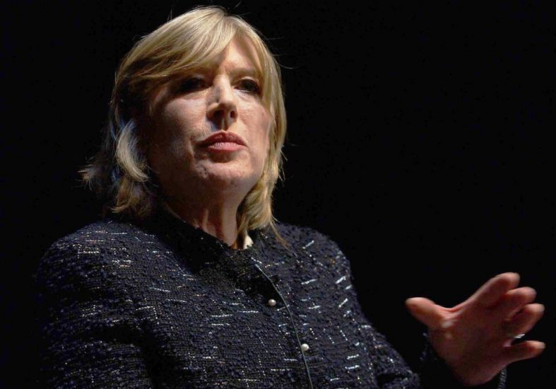 Marianne Faithfull Says She May Never Sing Again After Catching Covid-19
