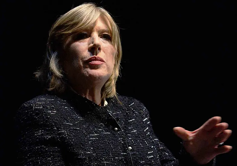 Marianne Faithfull Says She May Never Sing Again After Catching Covid-19