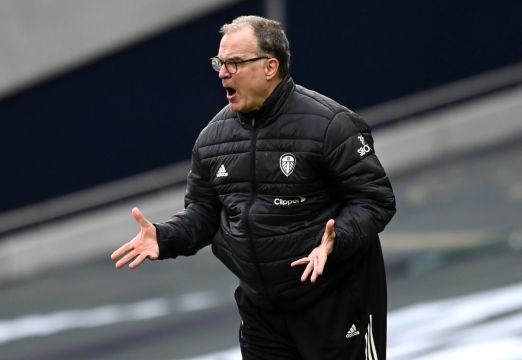 Marcelo Bielsa Takes Responsibility For Leeds’ Surprise Fa Cup Humbling