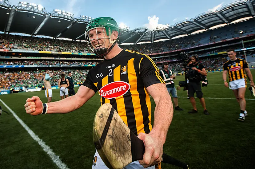 Kilkenny Legend Paul Murphy Announces Retirement