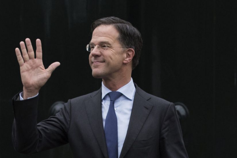 Dutch Pm And Cabinet Quit Over Child Welfare Payments Scandal