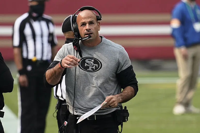 Robert Saleh To Join New York Jets And Become Nfl’s First Muslim Head Coach